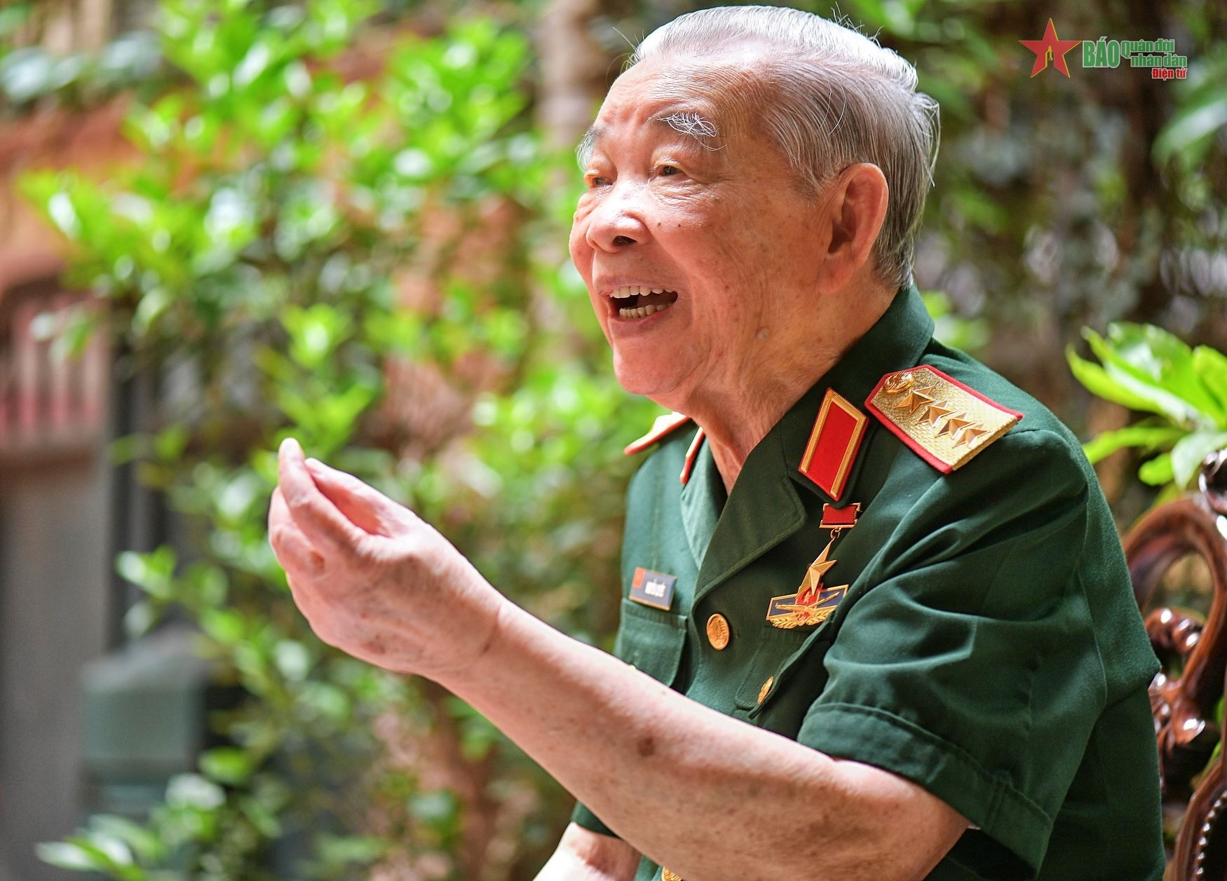 Bí thư Thành ủy Hà Nội Nguyễn Quyết và quyết định Tổng khởi nghĩa ở Hà Nội năm 1945